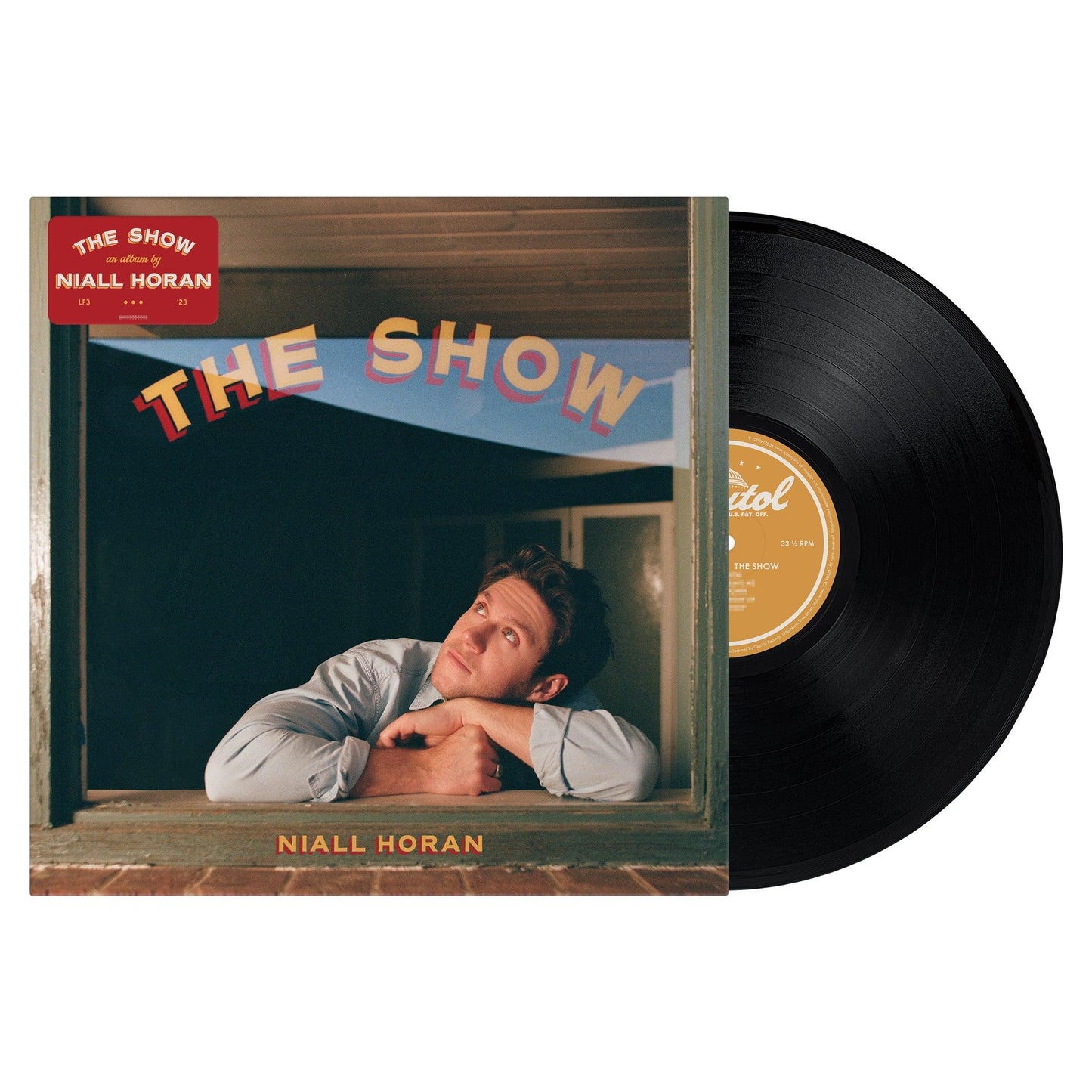 Niall Horan- The Show
