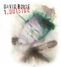 David Bowie- 1. Outside (The Nathan Adler Diaries: A Hyper Cycle) [2021 Remaster]