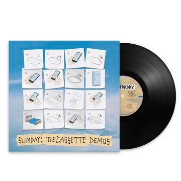 Grandaddy- Sumday: The Cassette Demos