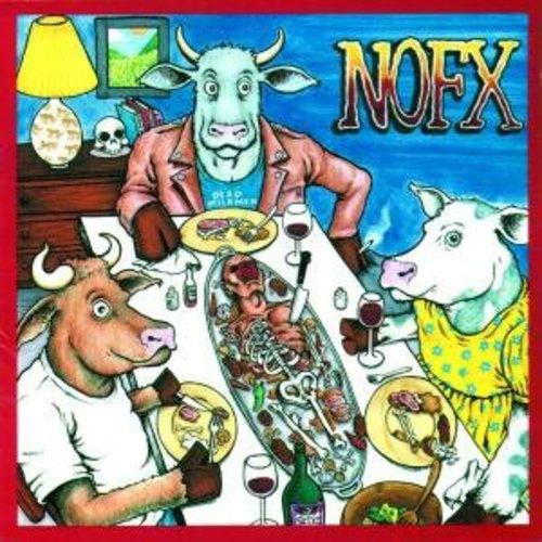 Nofx- Liberal Animation