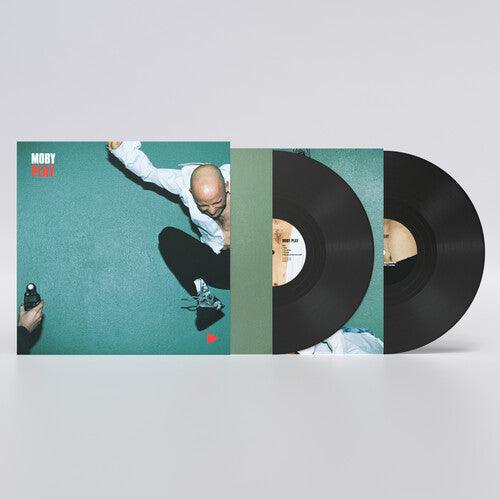 Moby- Play