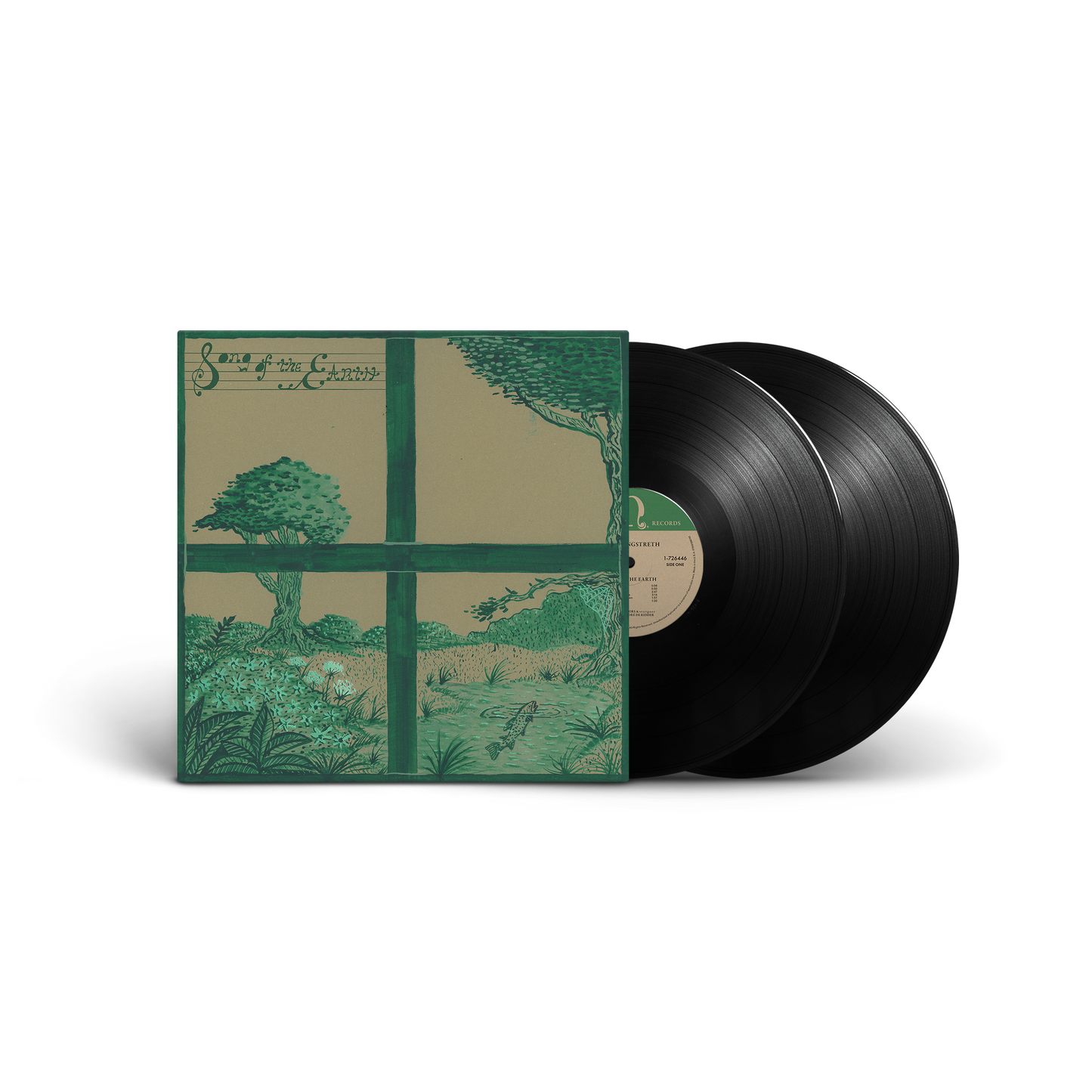 Dirty Projectors, David Longstreth, s t a r g a z e- Song of the Earth