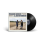 Rhiannon Giddens/Justin Robinson- What Did the Blackbird Say to the Crow