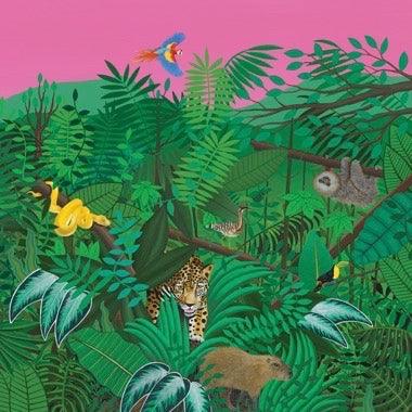 Turnover- Good Nature (Evergreen Vinyl)