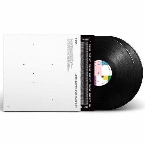 The 1975- Brief Inquiry Into Online Relationships [UK Import]