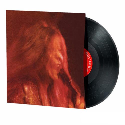 Janis Joplin- I Got Dem Ol Kozmic Blues Again