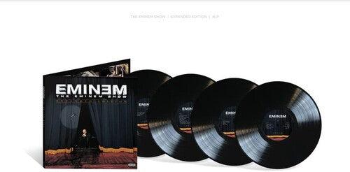 Eminem- The Eminem Show (DLX)