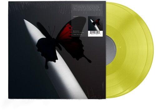 Post Malone- Twelve Carat Toothache (Indie Exclusive Yellow Vinyl)