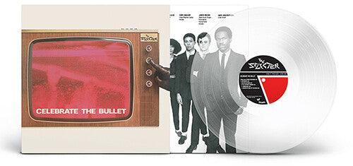 The Selector- Celebrate The Bullet (2022 Remaster)