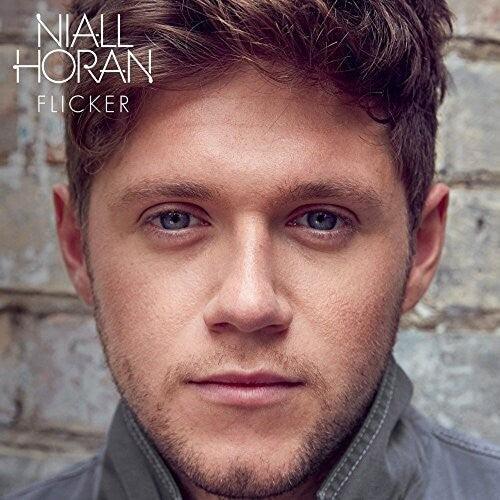 Niall Horan- Flicker