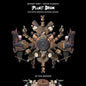 Mickey Hart (Grateful Dead)- In The Groove (Green Vinyl)