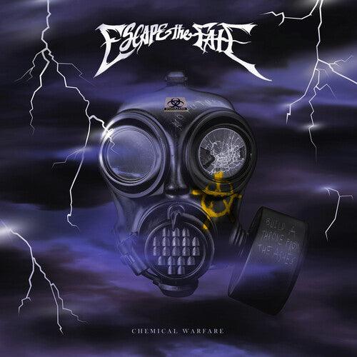 Escape The Fate- Chemical Warfare