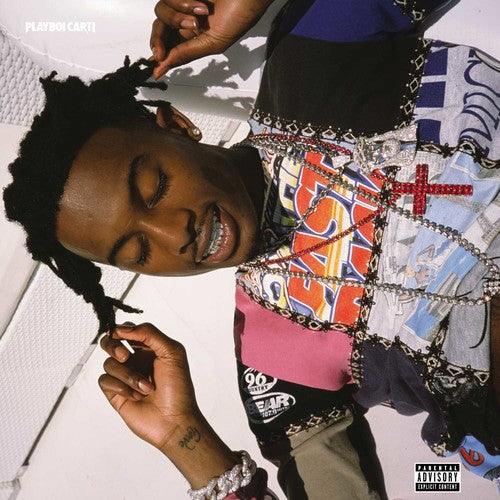 Playboi Carti- Playboi Carti