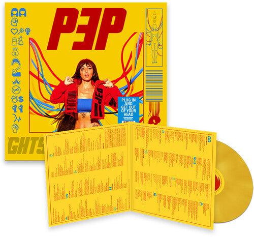 Lights- PEP