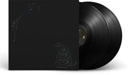 Metallica- Metallica (Remastered)